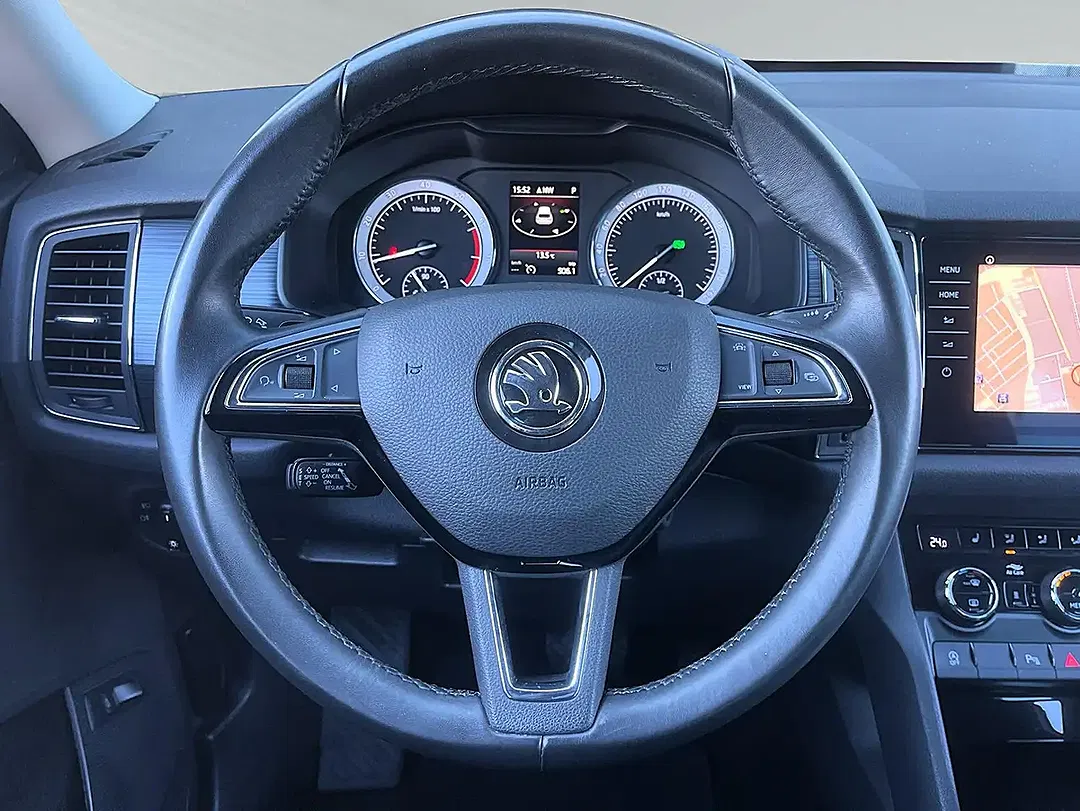 Skoda Kodiaq - Thumbnail 14