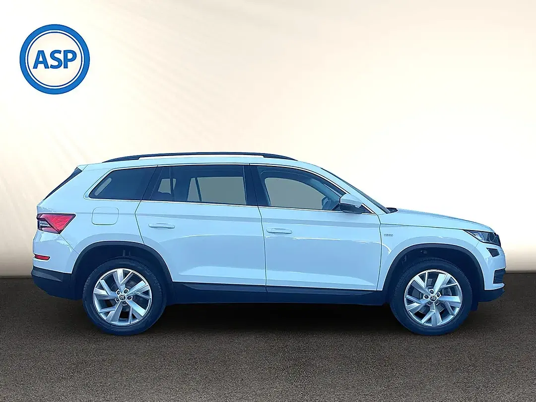Skoda Kodiaq - Thumbnail 4