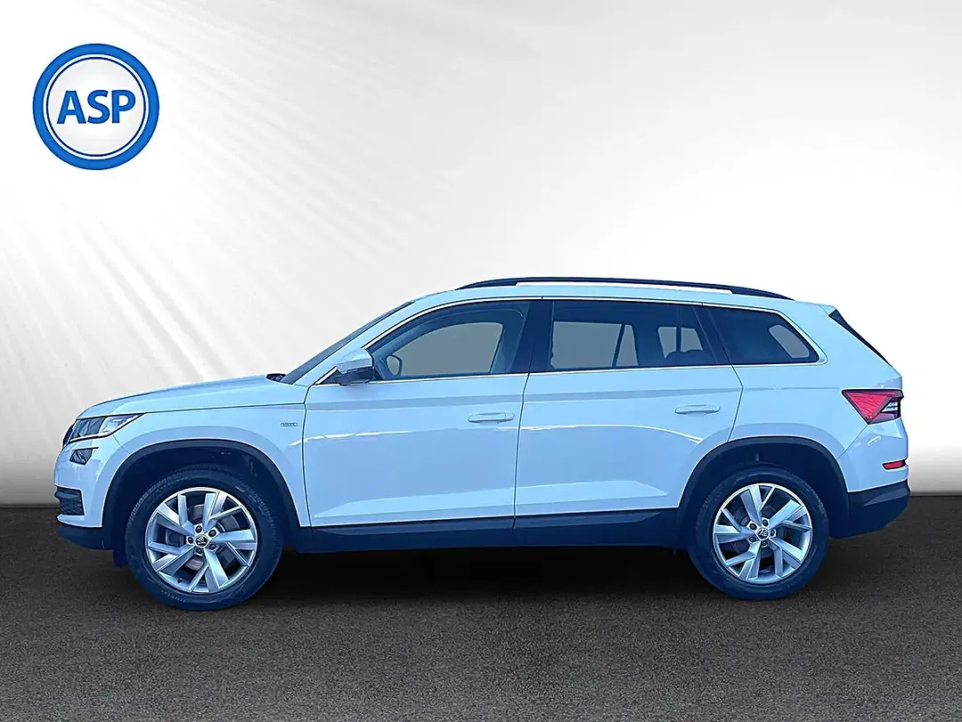 Skoda Kodiaq - Thumbnail 7