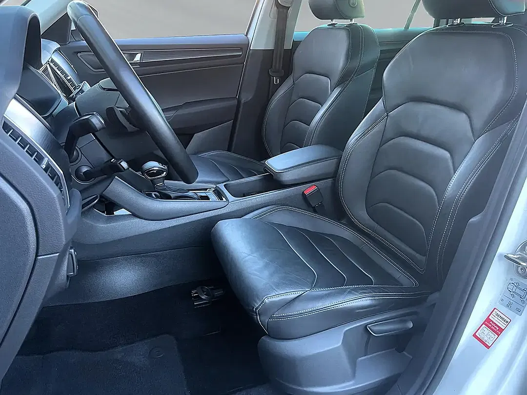 Skoda Kodiaq - Thumbnail 9