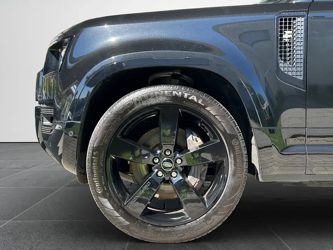Land Rover Defender - Thumbnail 15