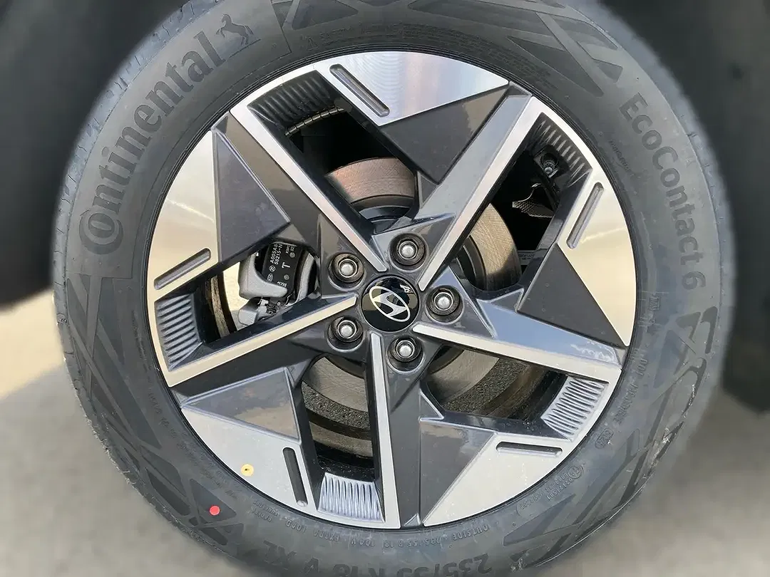 Hyundai TUCSON - Thumbnail 6