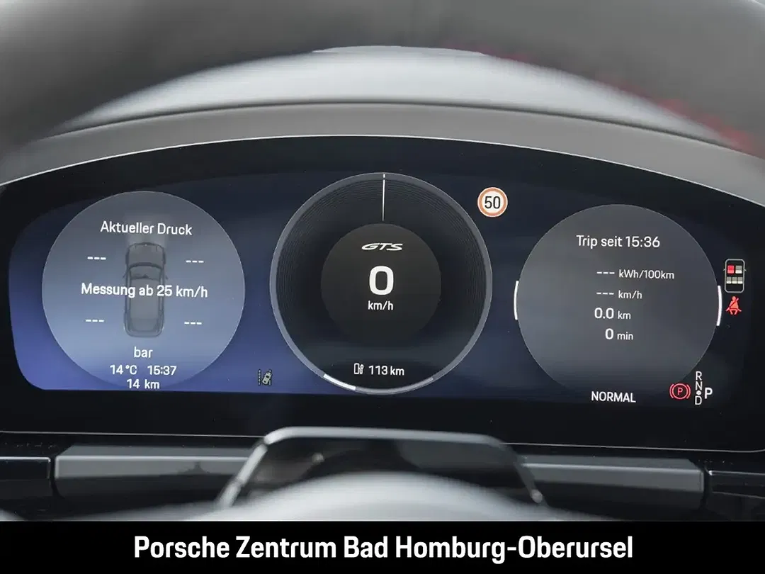 Porsche Macan - Thumbnail 13