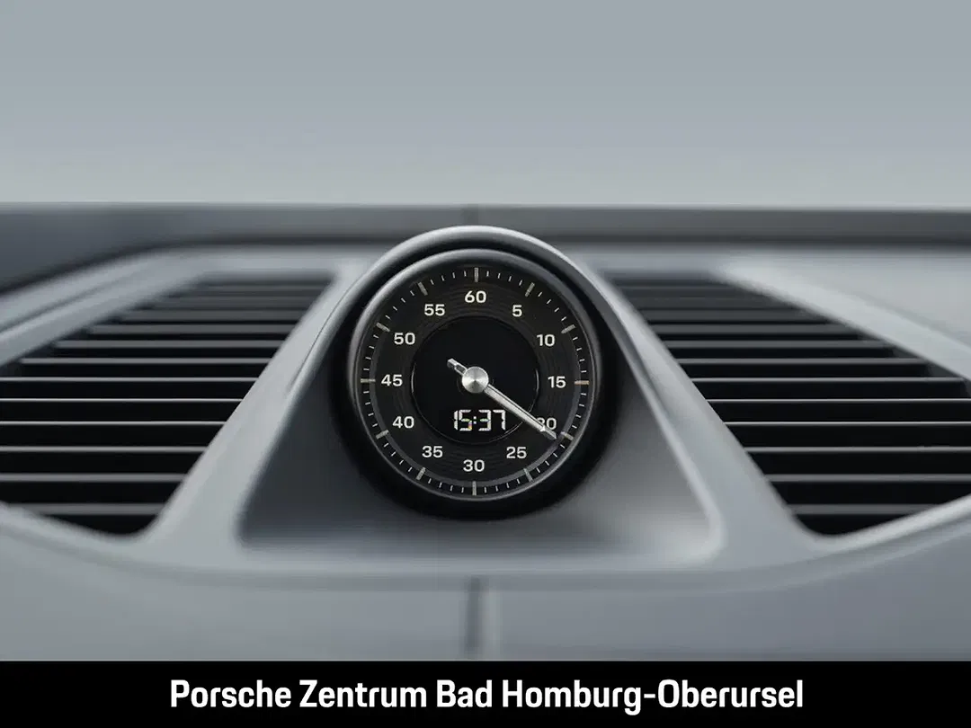 Porsche Macan - Thumbnail 14