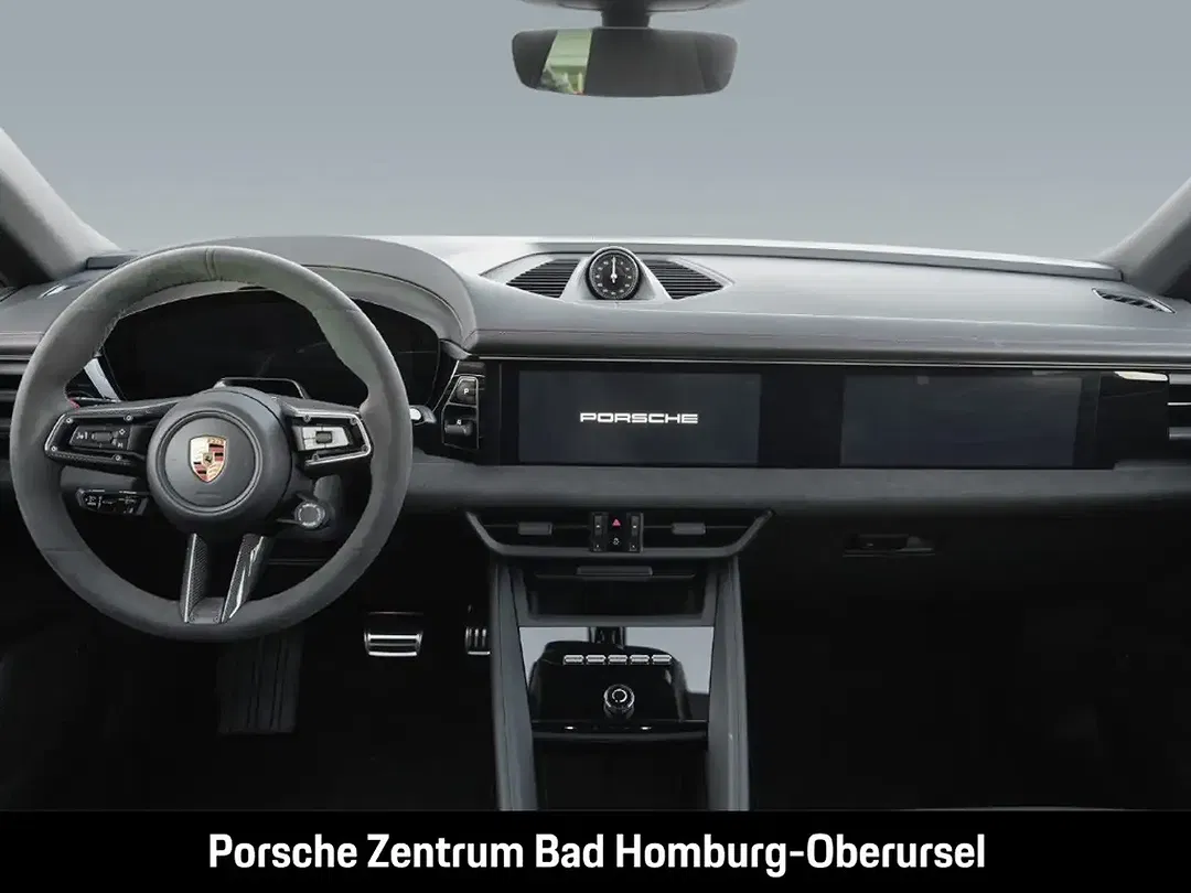 Porsche Macan - Thumbnail 15