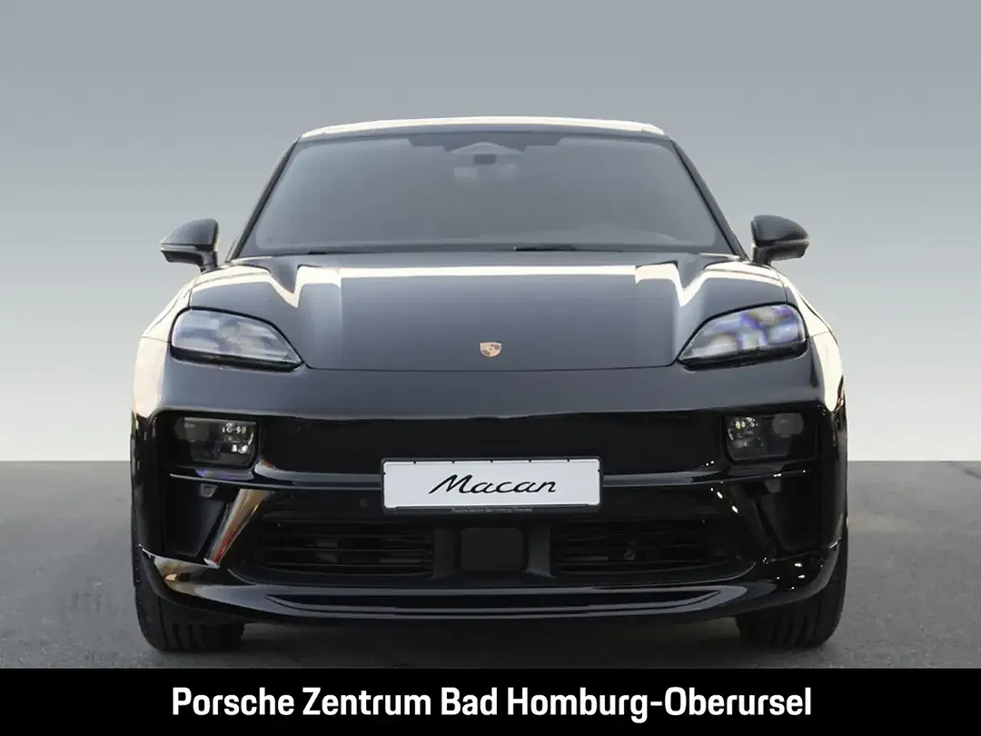 Porsche Macan - Thumbnail 4