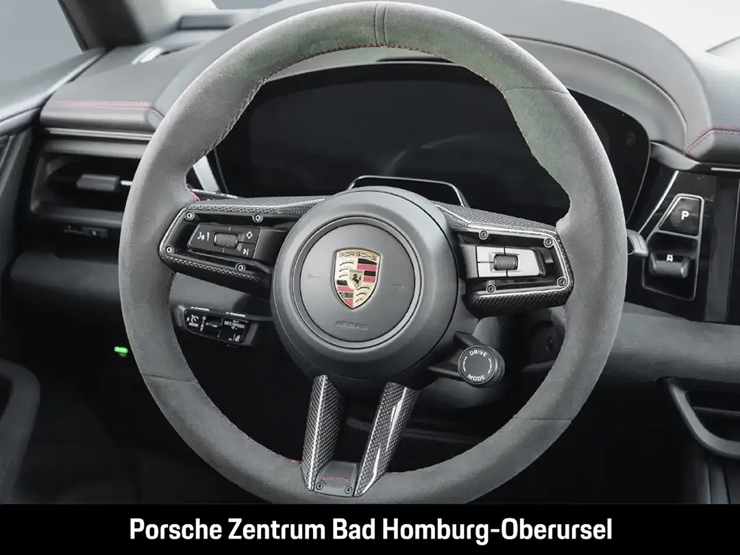 Porsche Macan - Thumbnail 9
