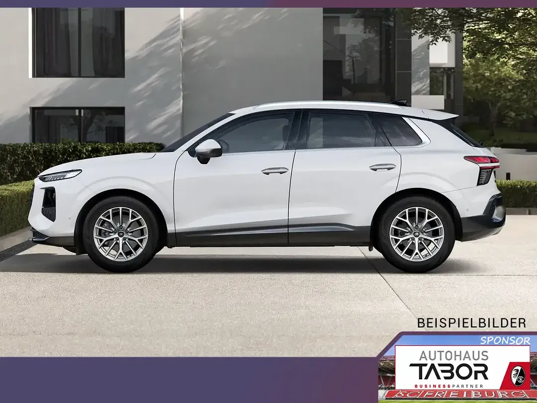 Audi Q3 - Thumbnail 2