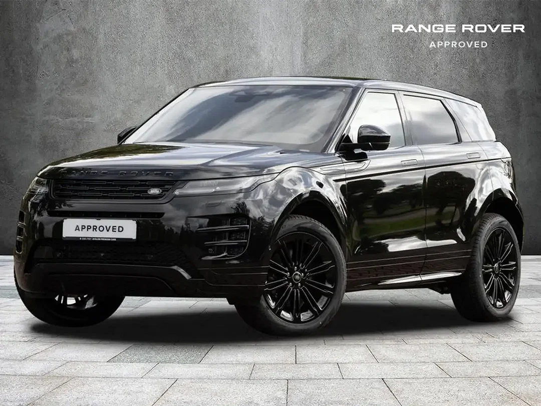Land Rover Range Rover Evoque - Afbeelding 1