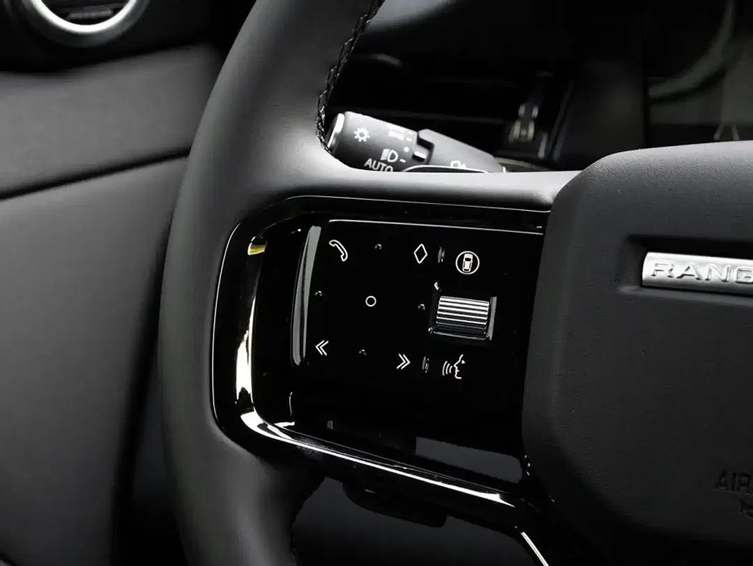 Land Rover Range Rover Evoque - Thumbnail 15