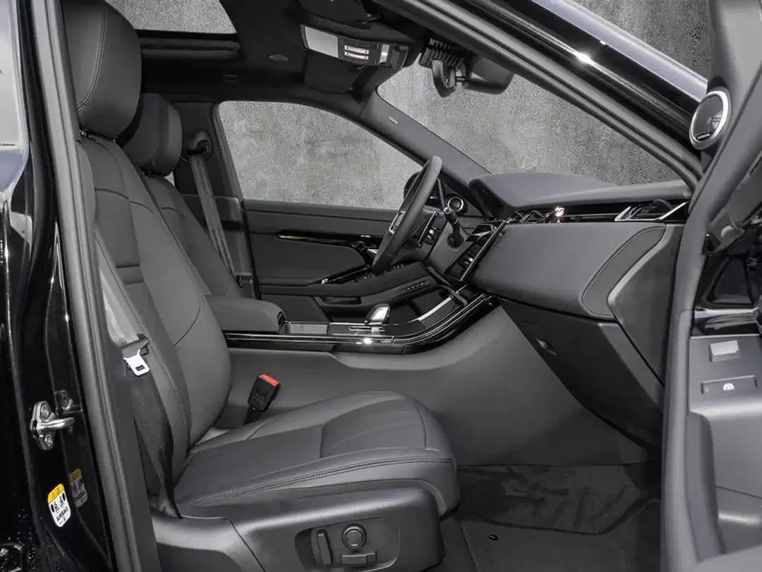 Land Rover Range Rover Evoque - Thumbnail 3