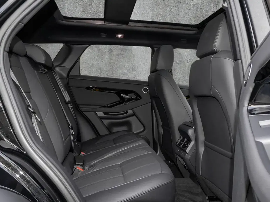 Land Rover Range Rover Evoque - Thumbnail 4