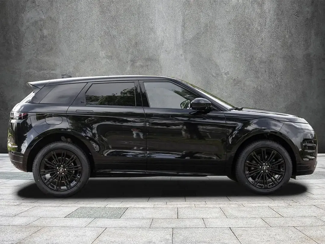 Land Rover Range Rover Evoque - Thumbnail 5