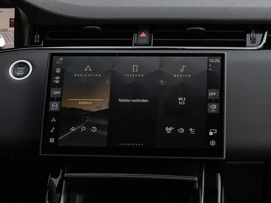 Land Rover Range Rover Evoque - Thumbnail 9