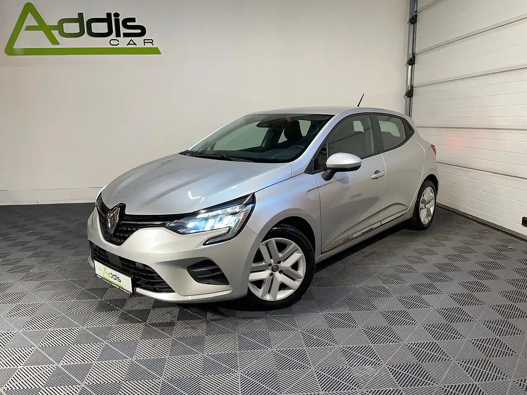 Renault Clio - Afbeelding 1