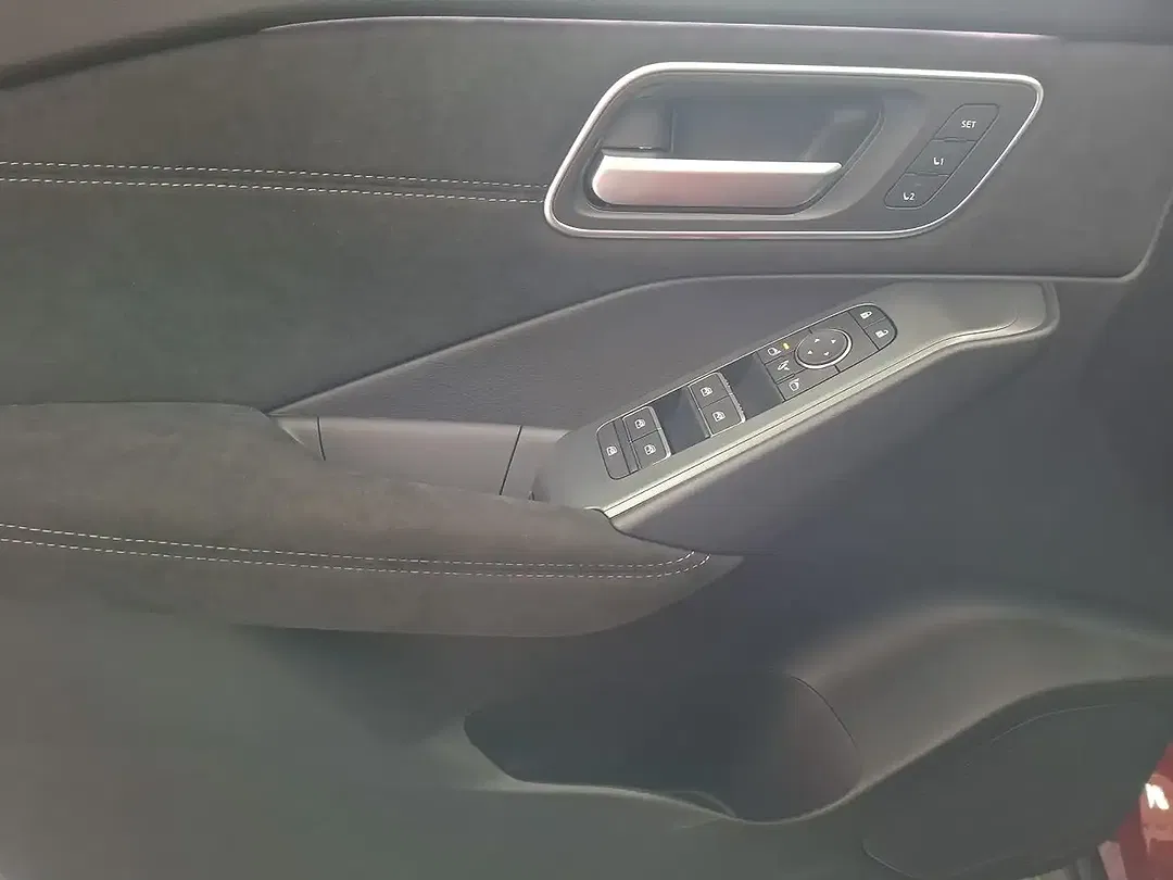 Nissan Qashqai - Thumbnail 10