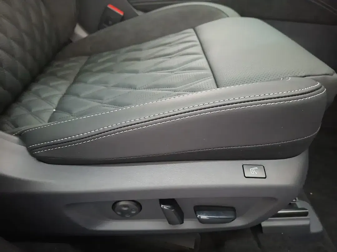 Nissan Qashqai - Thumbnail 12