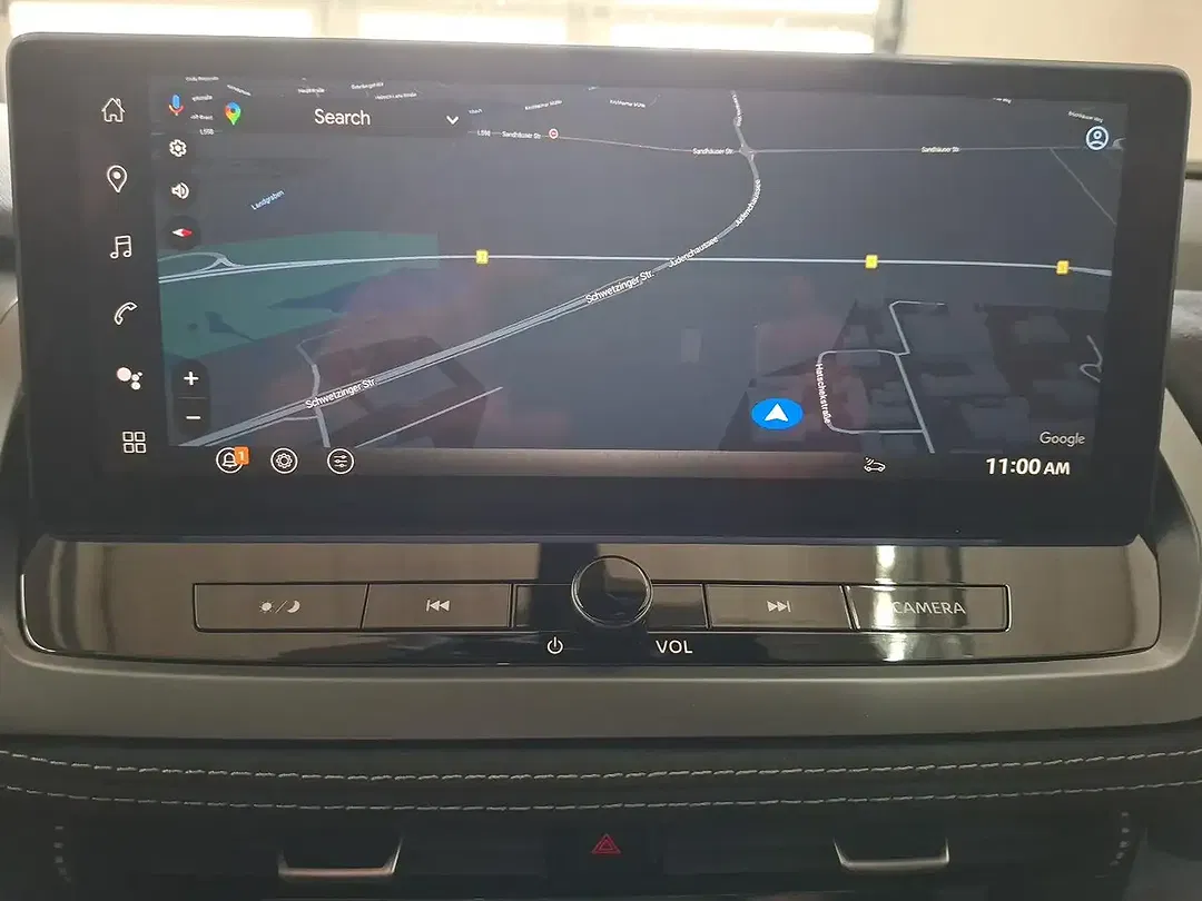 Nissan Qashqai - Thumbnail 14