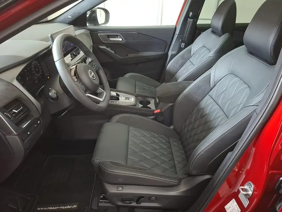 Nissan Qashqai - Thumbnail 8