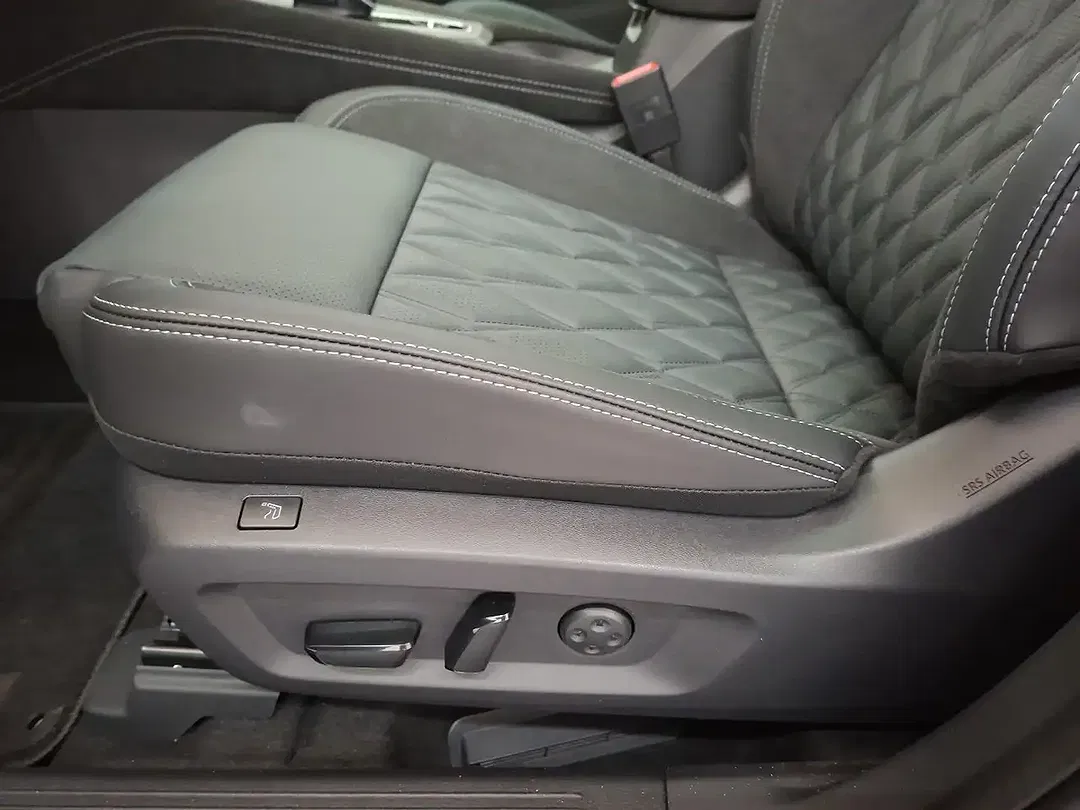 Nissan Qashqai - Thumbnail 9