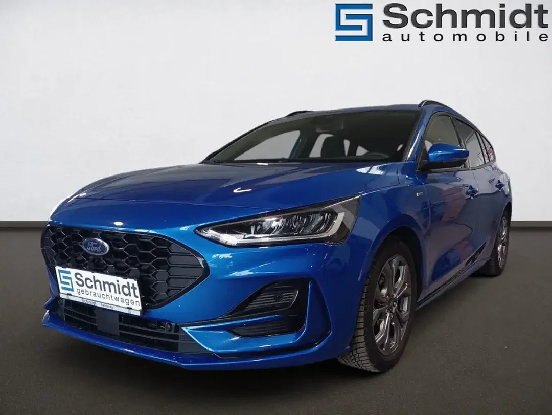 Ford Focus - Afbeelding 1