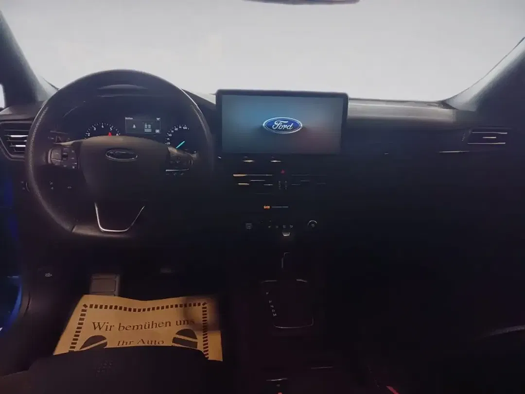 Ford Focus - Thumbnail 8
