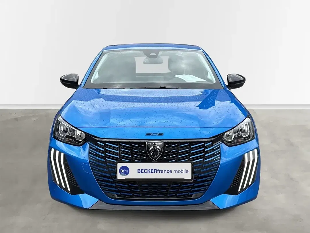 Peugeot 208 - Thumbnail 2