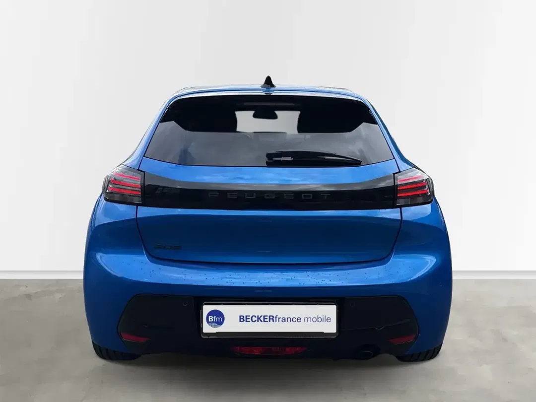 Peugeot 208 - Thumbnail 5