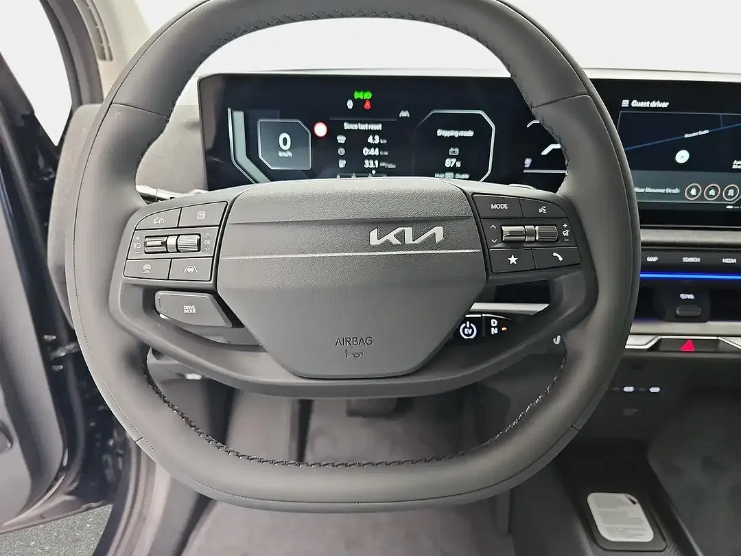 Kia EV2 - Thumbnail 13