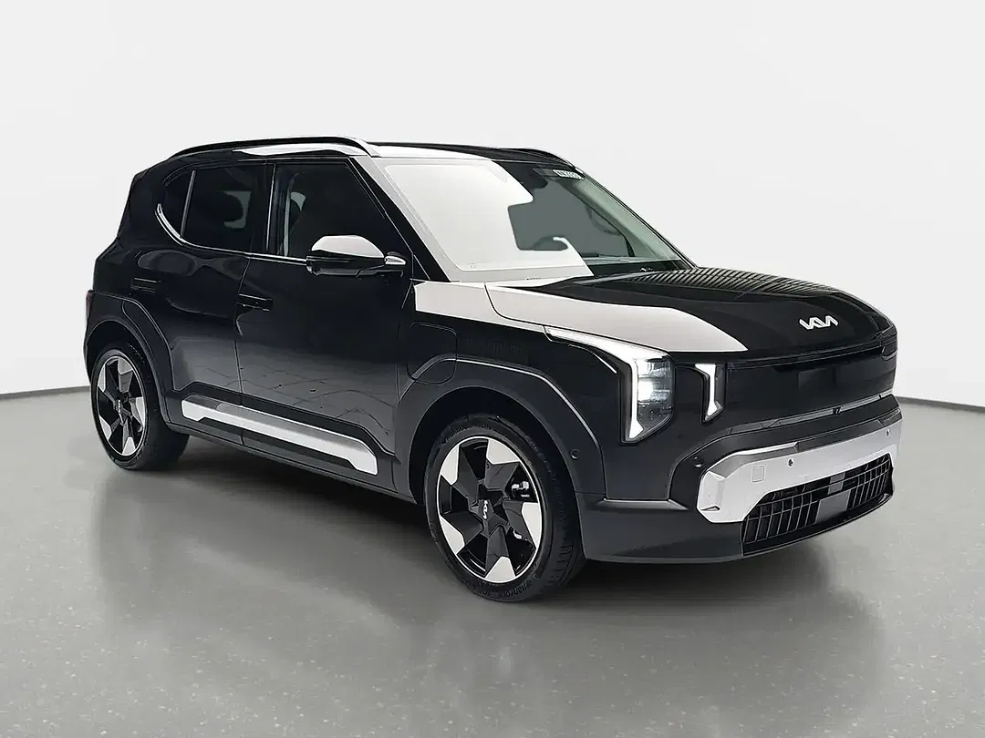 Kia EV2 - Thumbnail 2
