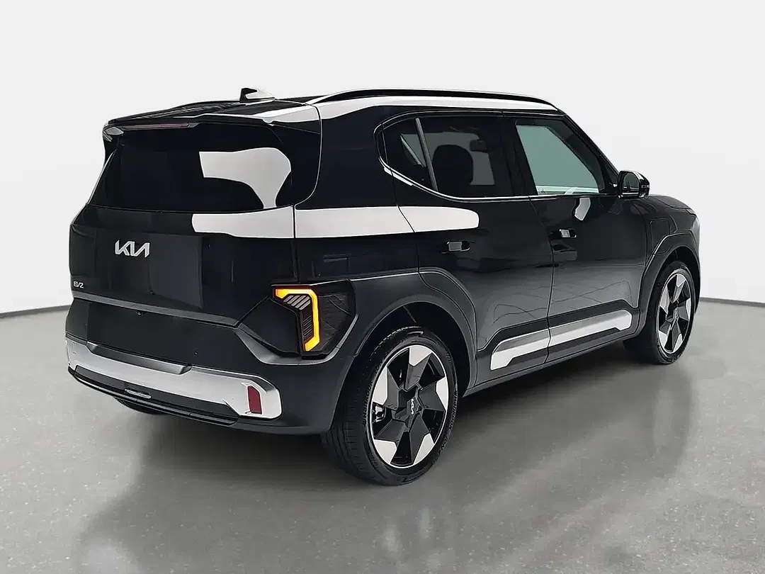 Kia EV2 - Thumbnail 3