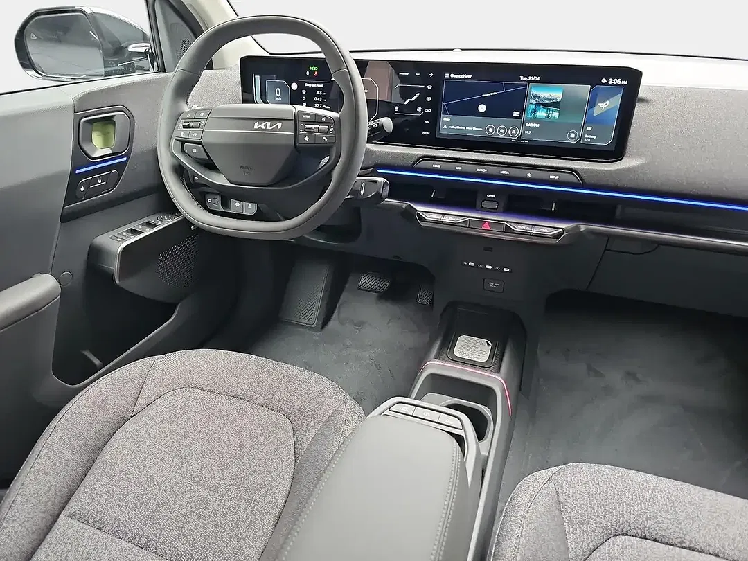 Kia EV2 - Thumbnail 8