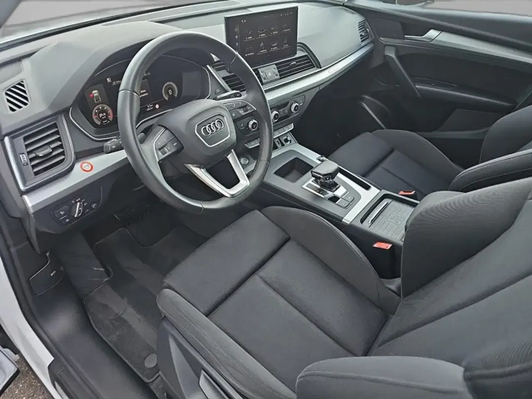 Audi Q5 - Thumbnail 10