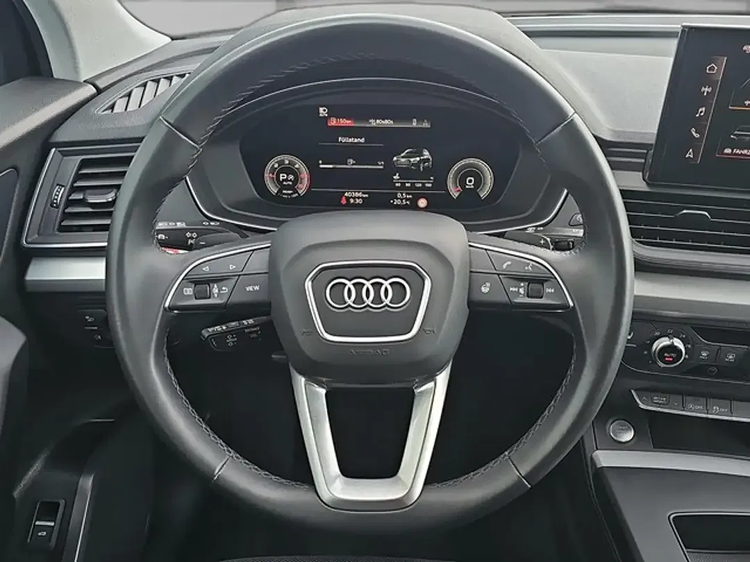 Audi Q5 - Thumbnail 11
