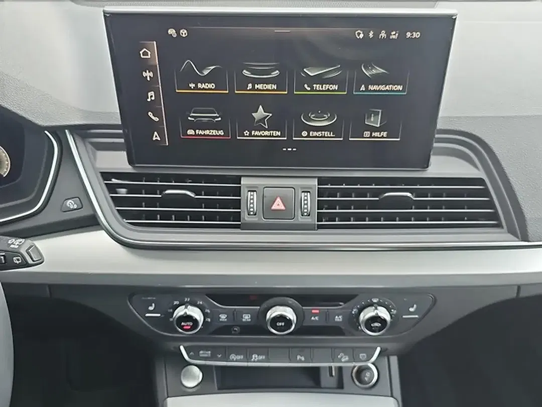 Audi Q5 - Thumbnail 13