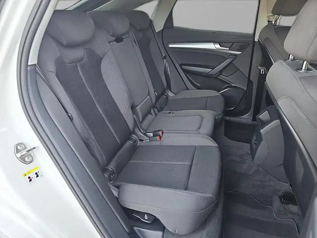 Audi Q5 - Thumbnail 14