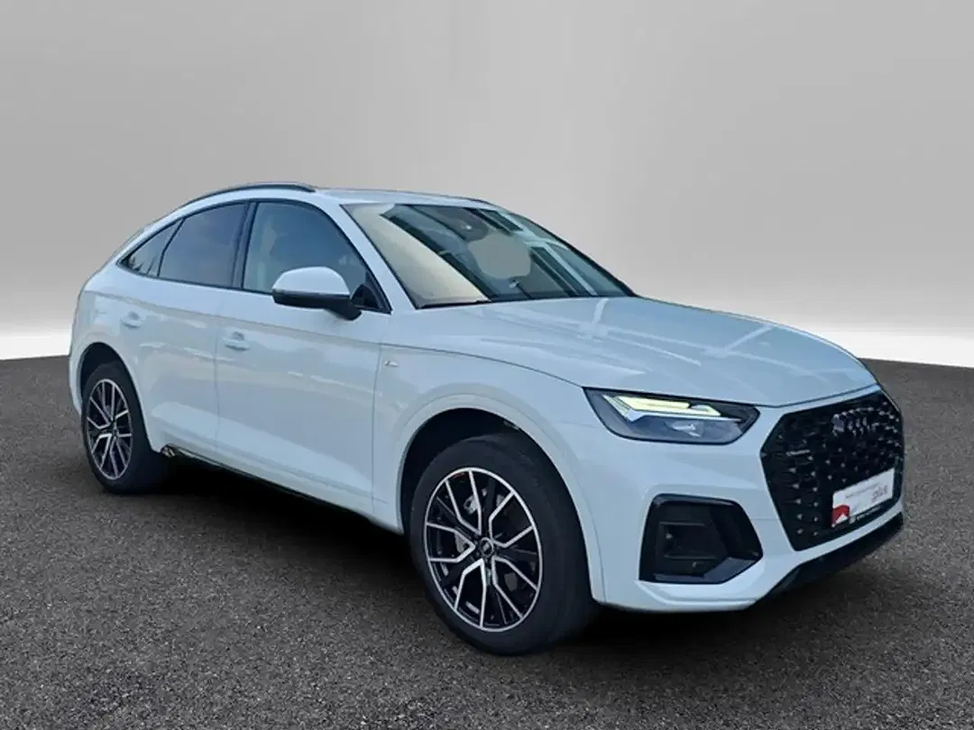 Audi Q5 - Thumbnail 2