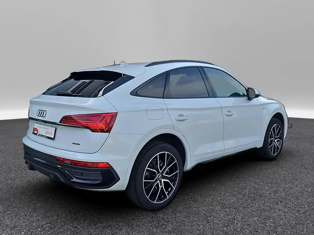 Audi Q5 - Thumbnail 4