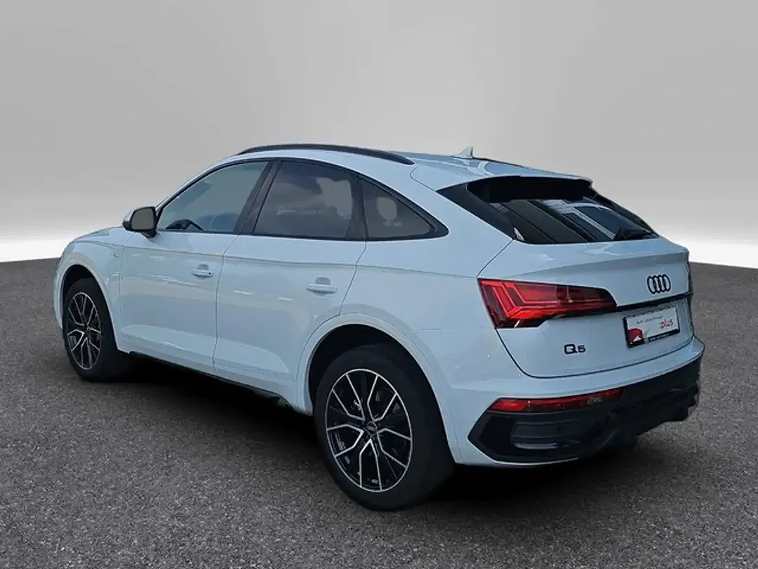 Audi Q5 - Thumbnail 5