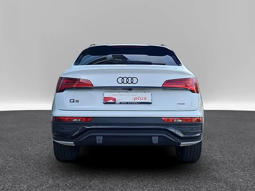 Audi Q5 - Thumbnail 6