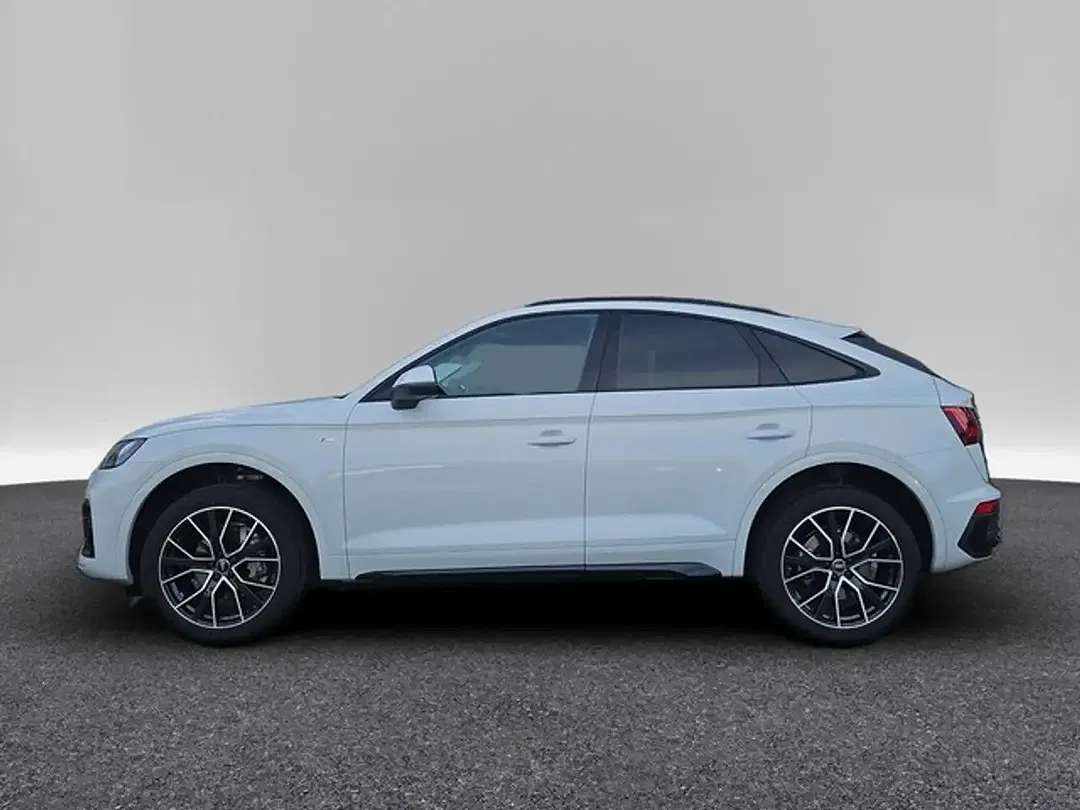 Audi Q5 - Thumbnail 7
