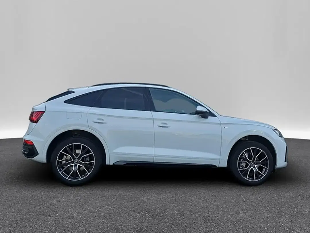 Audi Q5 - Thumbnail 8