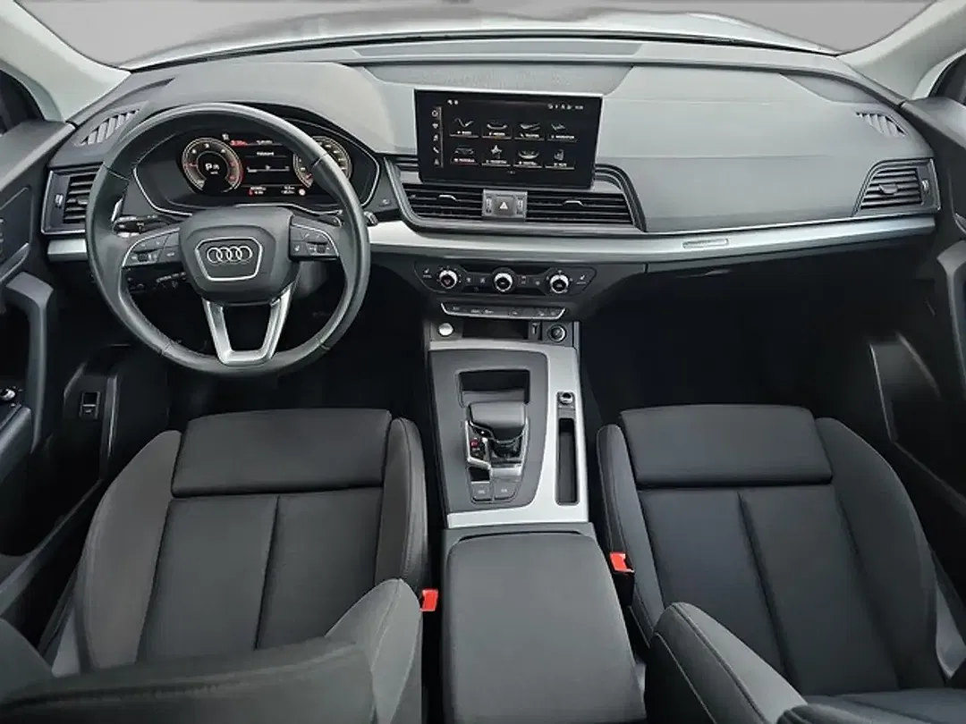Audi Q5 - Thumbnail 9