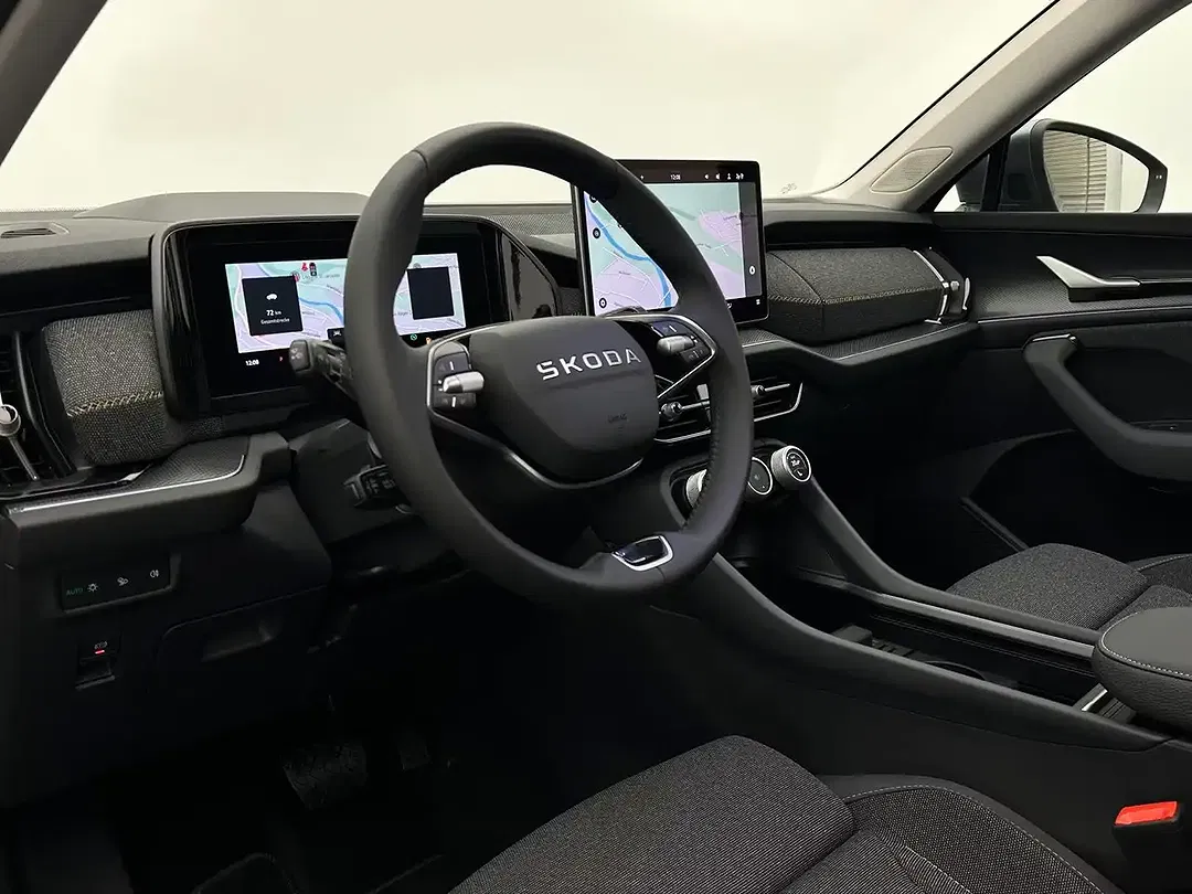 Skoda Kodiaq - Thumbnail 14