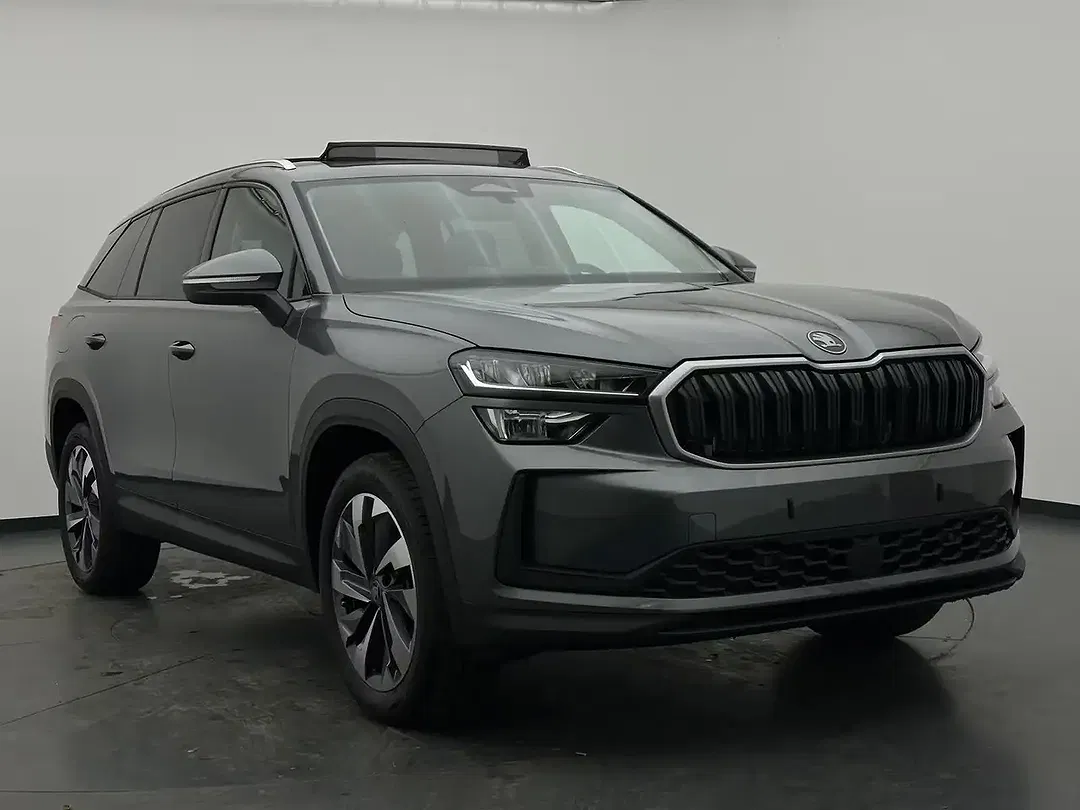 Skoda Kodiaq - Thumbnail 2