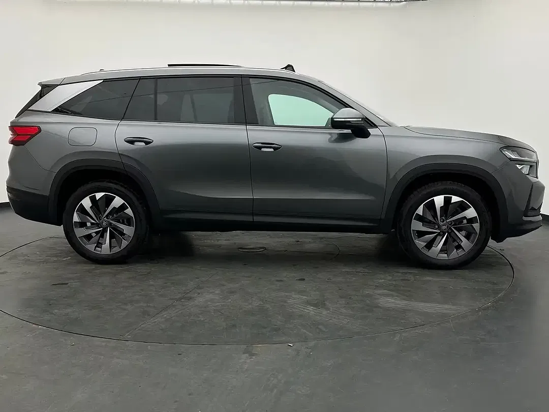 Skoda Kodiaq - Thumbnail 6