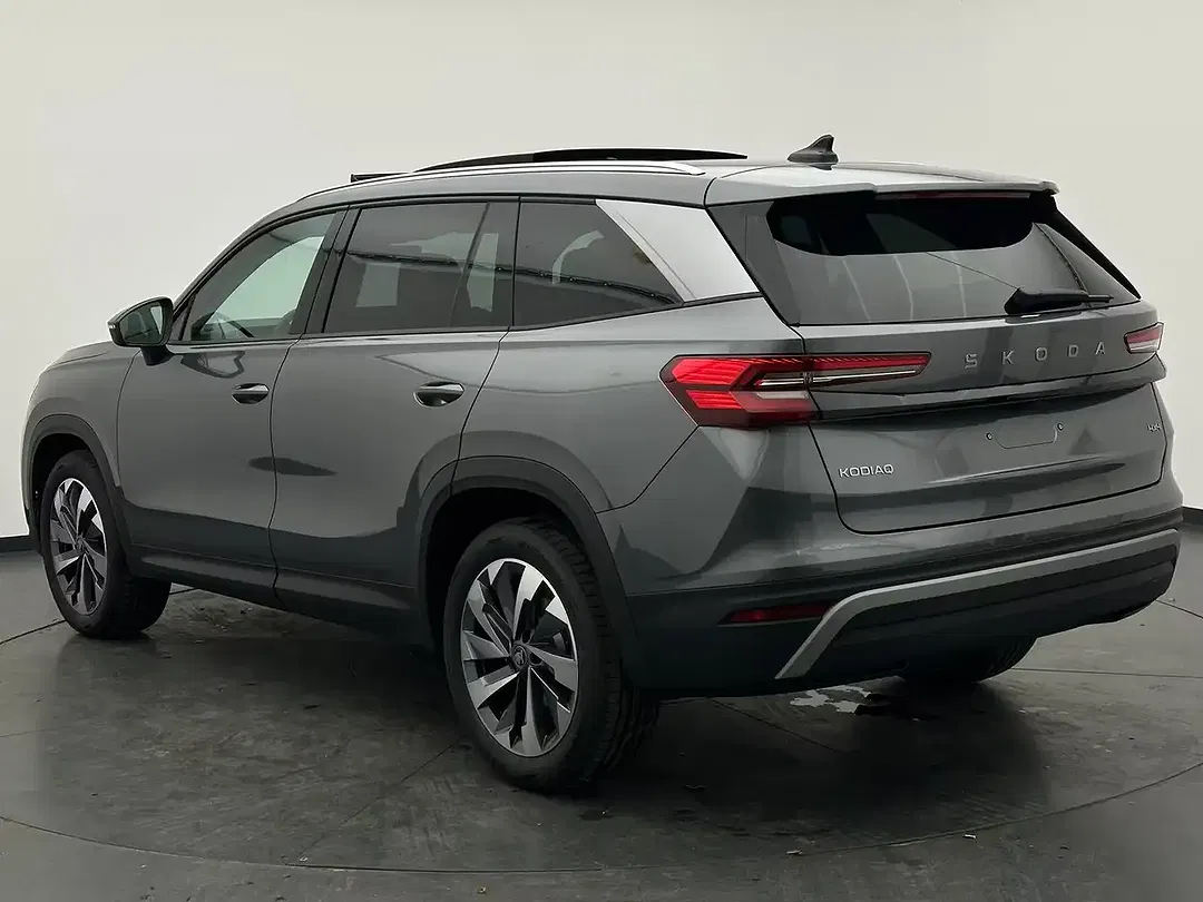 Skoda Kodiaq - Thumbnail 8