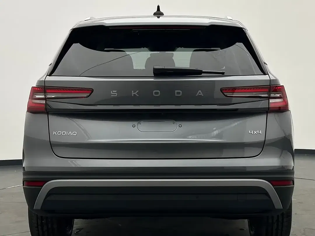 Skoda Kodiaq - Thumbnail 9