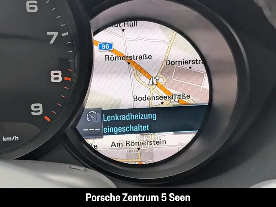 Porsche Cayman - Thumbnail 14