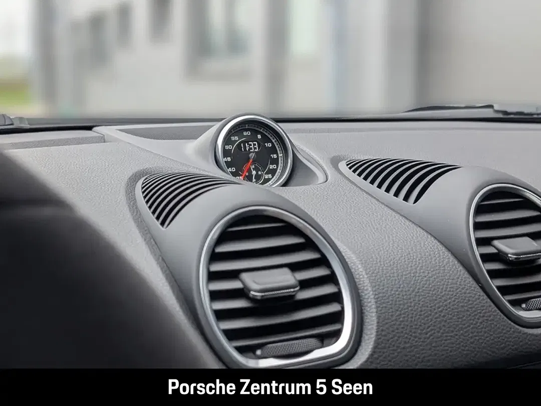 Porsche Cayman - Thumbnail 16